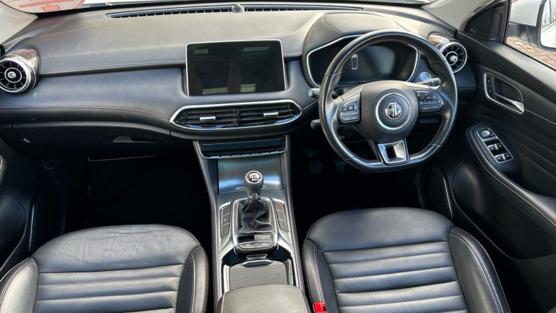 MG Hs 1.5 T-GDI Exclusive 5dr Petrol Hatchback